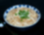 Udon Noodles with Fluffy Eggs AKA Kakitama Udon