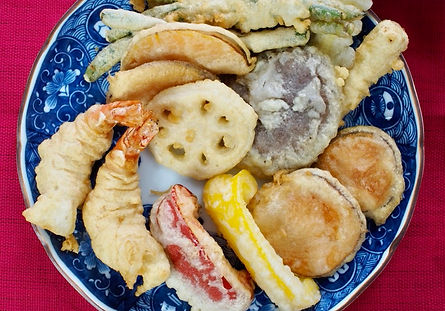 Tempura