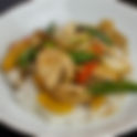 Chinese style Chicken Chukadon