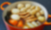 Oden - Japan's street food
