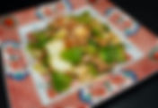 Japanese style Hoi Ko Ro - Pork Cabbage Stir Fry