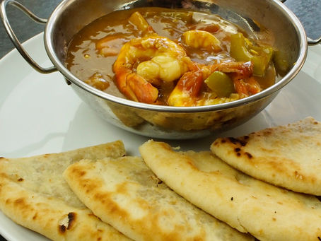 A Japanese curry called Vermont?