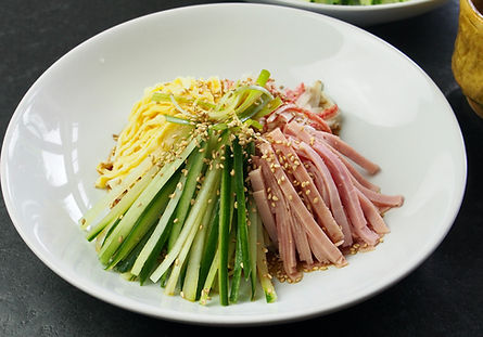 Hiyashi Chuka