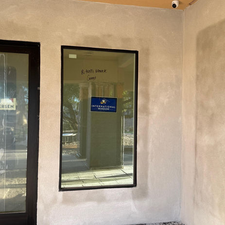 Paint N More Las Vegas Home Stucco Repair