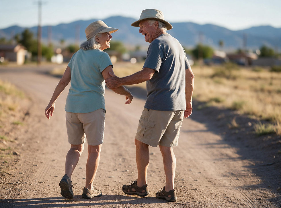candid_documentary_photograph_of_two_senior_adults_walking_together_along_a_quiet_dirt_roa