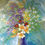 Thumbnail: Greeting Cards - Flower Bouquets in a Vase