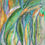 Thumbnail: Greeting Card - Tropical Foliage (set of 4)