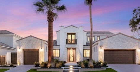 Paint N More Expert Exterior Painting Services in Las Vegas: Protection Built for the Desert