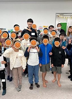 ME Amami x KiFor Youth Development Education Amami Oshima Kagoshima 2 youth digital children