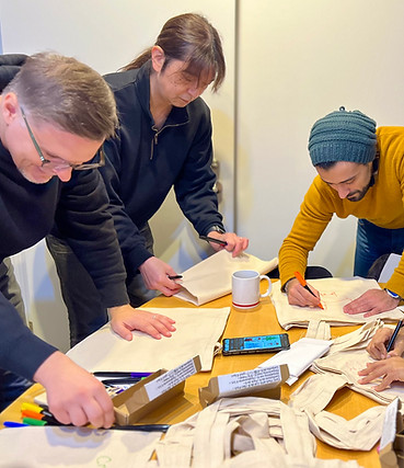 Sentree KiFor Social Impact Workshop Dec 2025 2