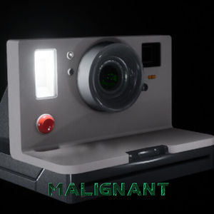 Furnitures, Devices | The Malignant Projects