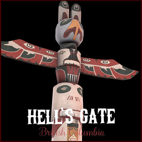 Hell's Gate | Totem