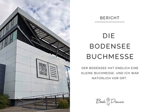 Das war die Bodensee Buchmesse
