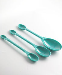 kitchen measuring spoons