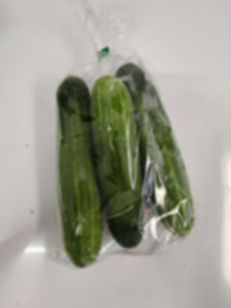 Cucumber 黄瓜 1kg