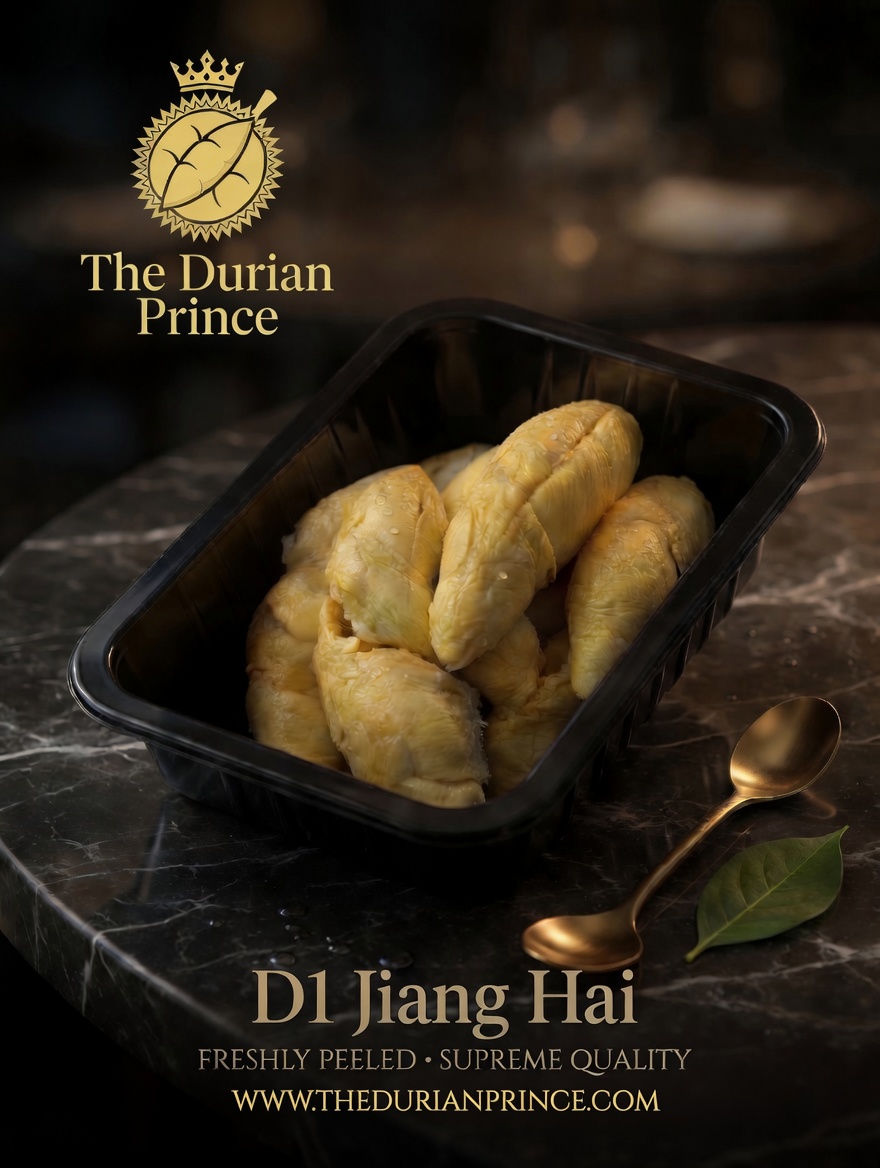 D1 Jiang Hai