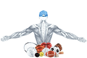 Logo Shoulderathlete