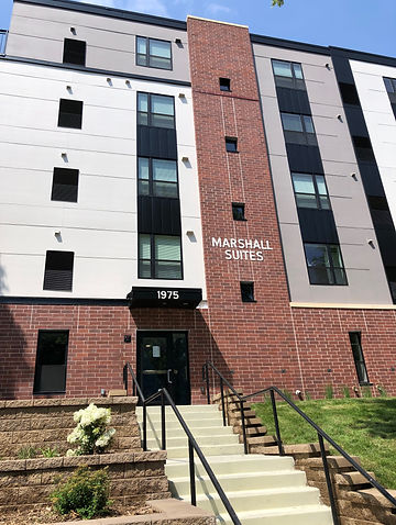 Marshall Suites