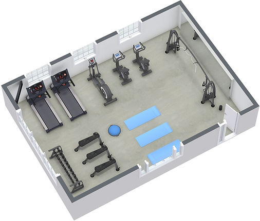 Gym - 1. Floor - 3D Floor Plan.jpeg