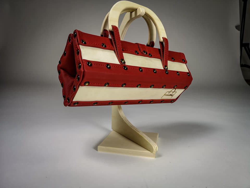 Sličica: Woodbag