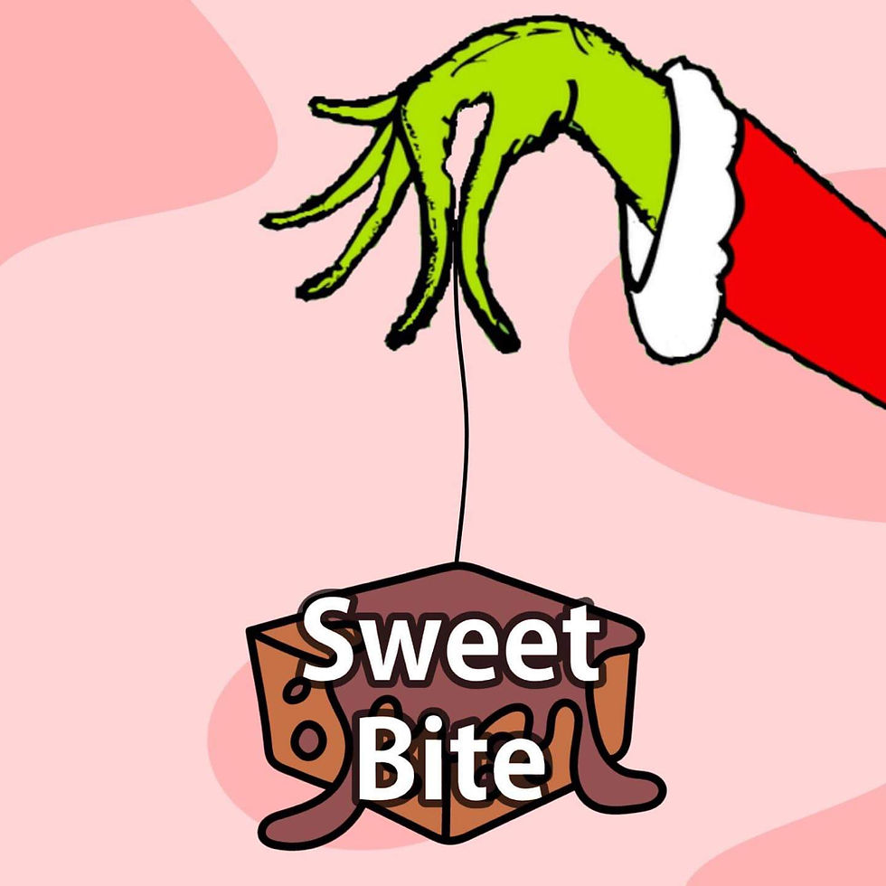 SweetBite d. d.
