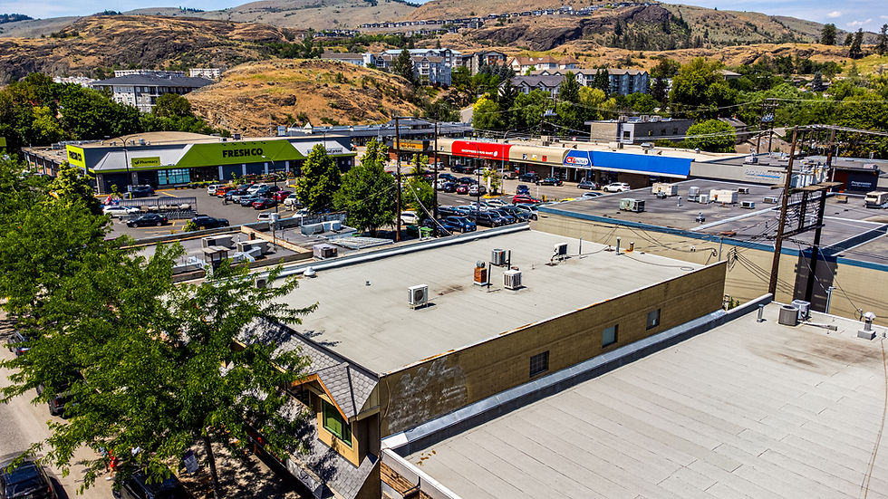 Property Management Vernon