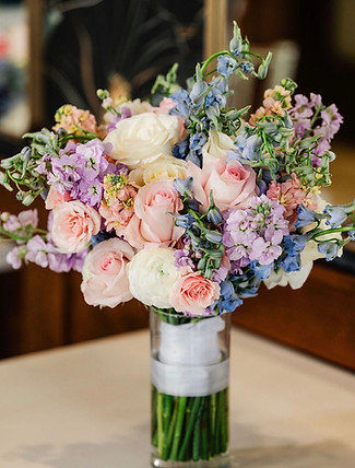 Three Arrows and a Quiver - Colorado Weddings