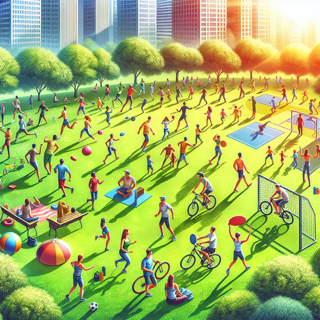 Dance your heart out