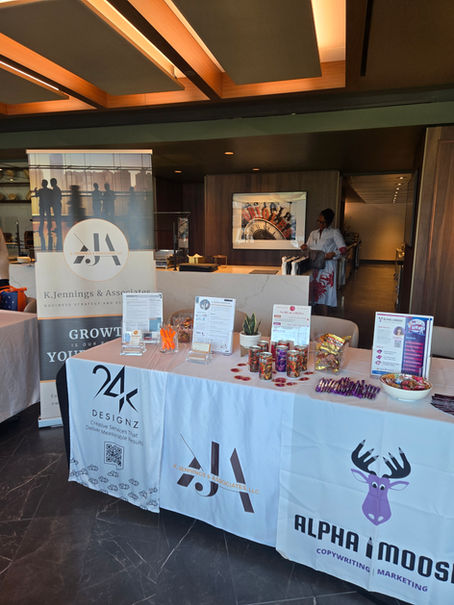The State of Baltimore Business Summit