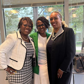 Prince George's County: GSA Insights for Small Businesses