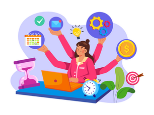 National Women’s Small Business Month
