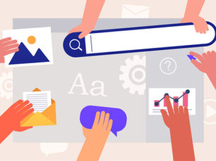 Time for a New Website?