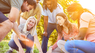 Team Activity Ideas for 2023