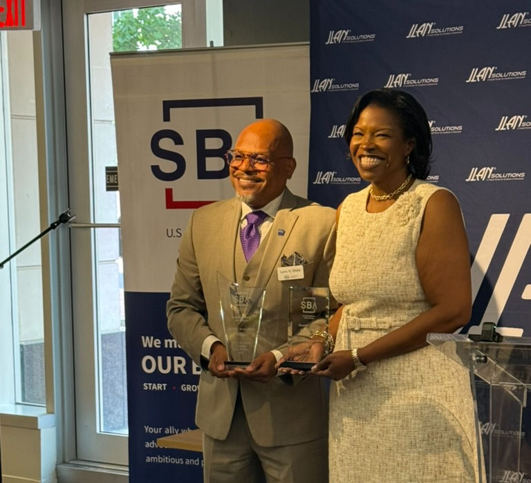 Celebrating Ronnette Meyers During National Small Business Week