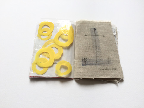 Libro d'artista, Sophie Mühlmann