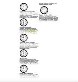 LA STAMPA CANAVESE 16.03.2017