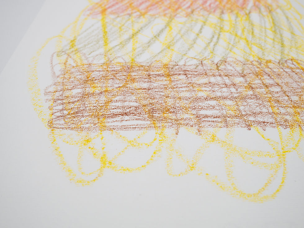 Miniatura: Un Pomeriggio al Sole _ 33x48cm