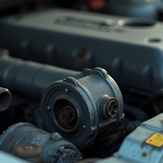 Protecting Your Vehicle in Tropical Climate