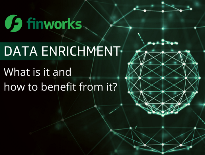 Data Enhancement to Refine, Improve and Enhance Data