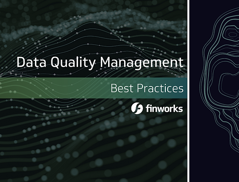 Data Quality Management – The 5 Pillars Explained