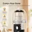 Miniature : oraimo MistGo Humidificateur portable 900 mAh