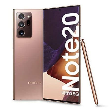 Samsung Galaxy Note 20 Ultra 5G