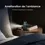 Miniature : oraimo MistGo Humidificateur portable 900 mAh