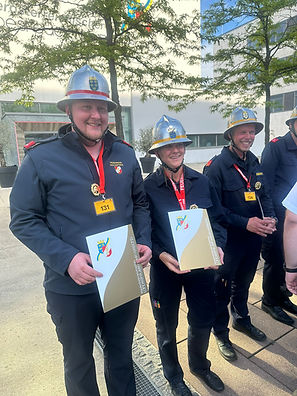 Am Samstag dem 09. Mai nahm OFM Stangl David am diesjährigen Feuerwehrleistungsabzeichen Gold in der NÖFSZ teil.

David konnte alle 8 Disziplinen meistern und das begehrte Abzeichen mit nachhause nehmen.

Lieber David nochmals Alles Gute zu dieser Leistung.

Ein kleines Detail am Rande, David investierte rund 112 Stunden in die Vorbereitung auf den Bewerb.