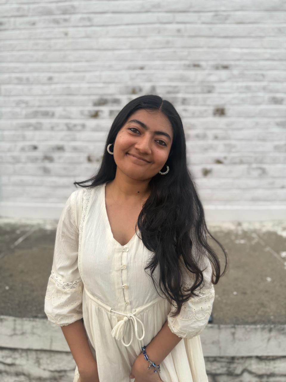 Writer: Aakriti Pant