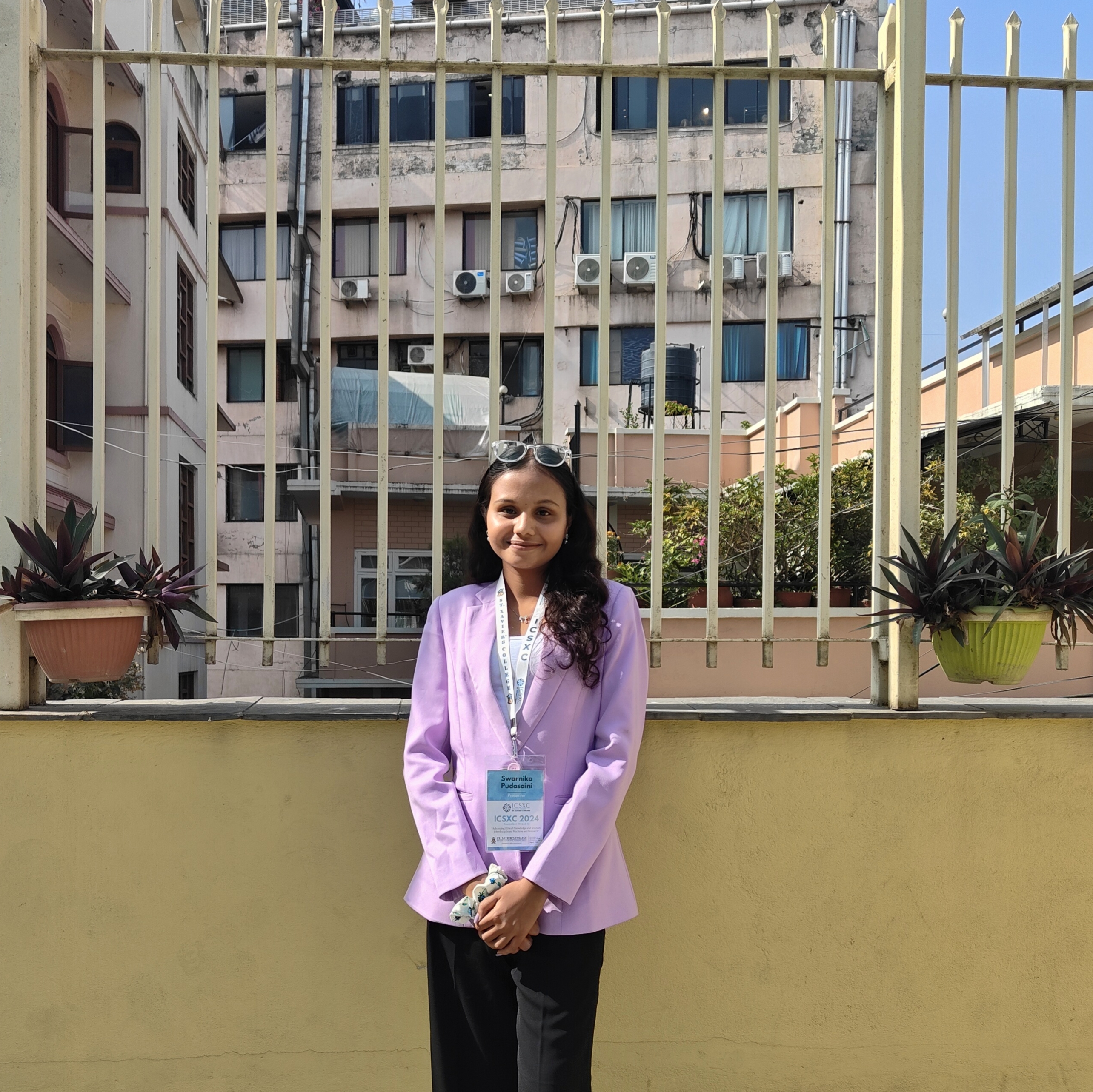 Writer: Swarnika Pudasaini