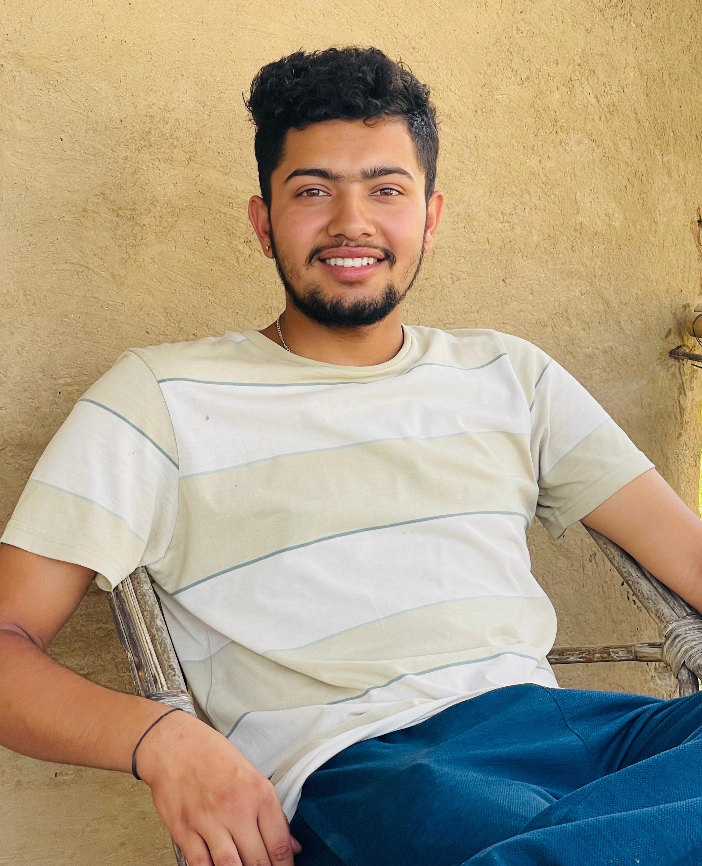 Writer: Sagar Dhakal