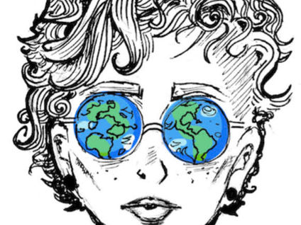 A lesson from comic books: What does ‘justice’ mean in ‘climate justice?’