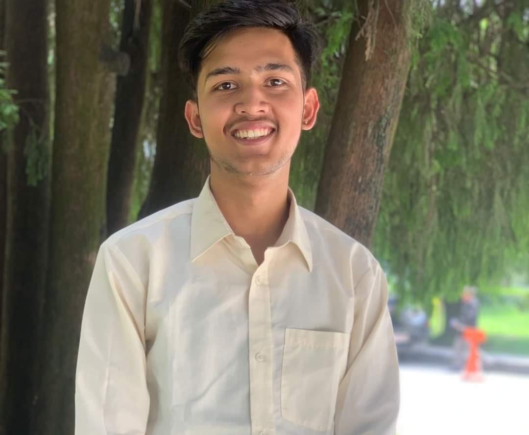 Writer: Nischal Raj Gautam