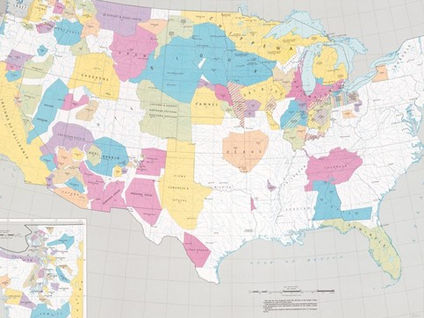 Native Land Acknowledgements: Instigators of Change